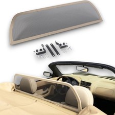 Wind Deflector Suitable For MG MG F TF In Beige