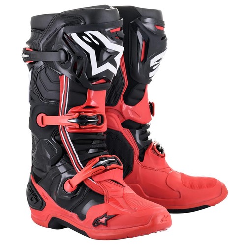 Alpinestars tech acumen red - tech,