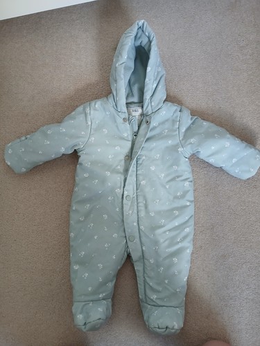 Marks spencer pram suit - marks, &