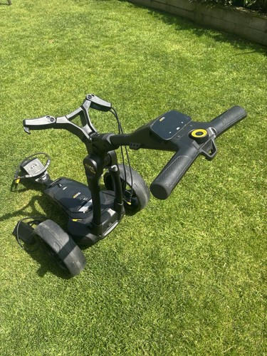Powakaddy ct6 compact - ct6,