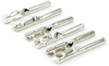 GM14 Hornby Type Crimped Pin