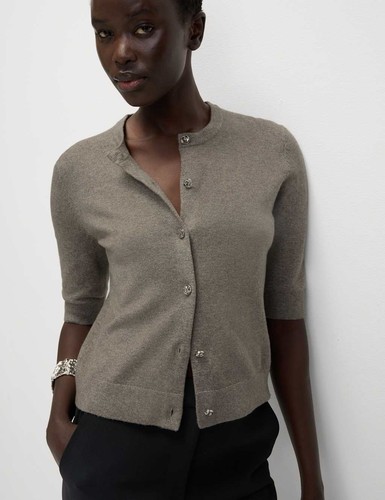 Marks spencer womens crew - &,