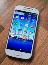 Samsung Galaxy S4 Mini