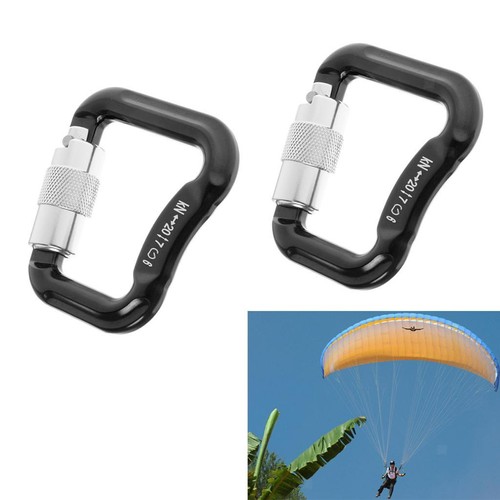 Pieces abseiling paragliding - 2,
