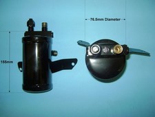 AutoAir Aircon Receiver Dryer 31-1111 For Saab 9000 2.0 Lifetime Warranty