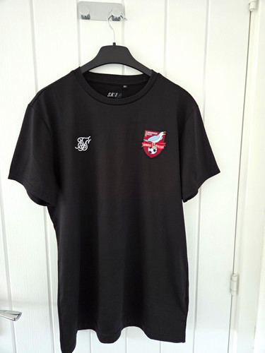 Siksilk scarborough athletic - siksilk,
