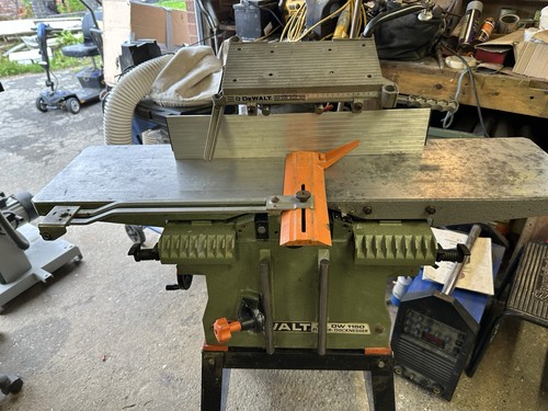 Planer thicknesser 240 volt - planer,