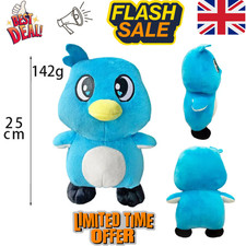 25cm Milo Plushie Kids Plush