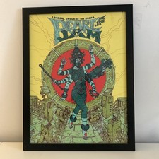 Pearl Jam 2018 19th June O2