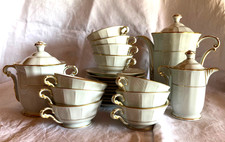 Limoges Bernardaud Porcelain