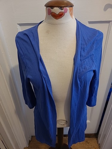 Ladies cotton traders size - size, 12
