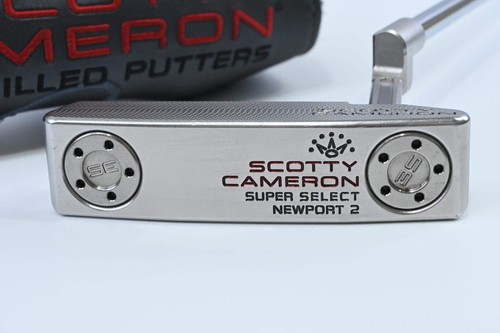 Scotty cameron super - scotty,