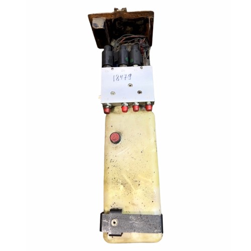 Volvo tp2252271 tail - tp2252271,