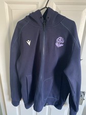 Bolton Wanderers Macron Full