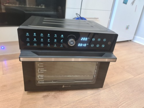 Bridge pro litre air - bridge, 30
