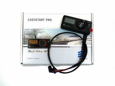 Eberspacher EasyStart PRO for