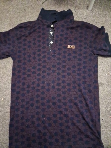 Hugo boss men polo - boss, t-shirt