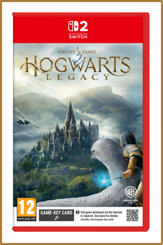 Hogwarts legacy - hogwarts, 🪄