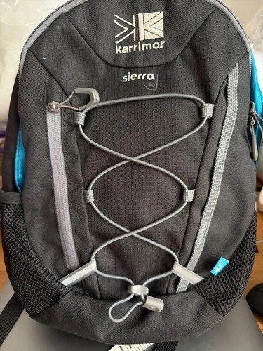 Karrimor sierra bag - -,