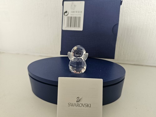 Swarovski crystal rocking - swarovski,
