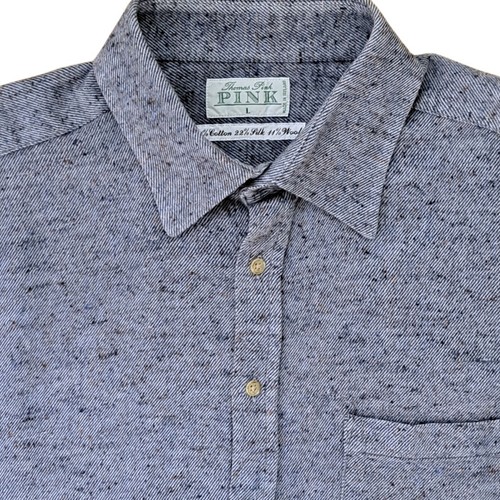 Thomas pink shirt - thomas,