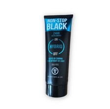 Power Tan Non-Stop Black Hybrid Tanning Accelerator