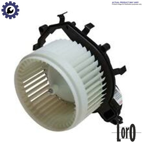 Interior blower 009 - blower, 009-022-0013