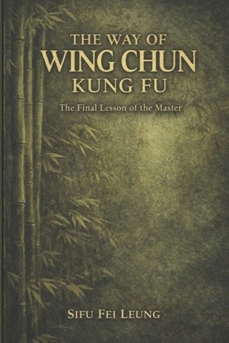 Fei leung the - of, chun