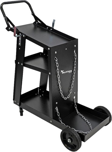 Actiasgear tier welding - 3-tier,