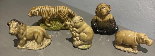 Wade whimsies collection job - collection,