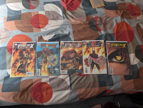 Marvel men phoenix - marvel, x-men: