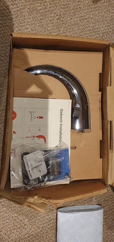 Geberit infra red monobloc - geberit,