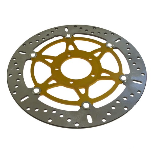 Brake disc ebc - brake, stainless