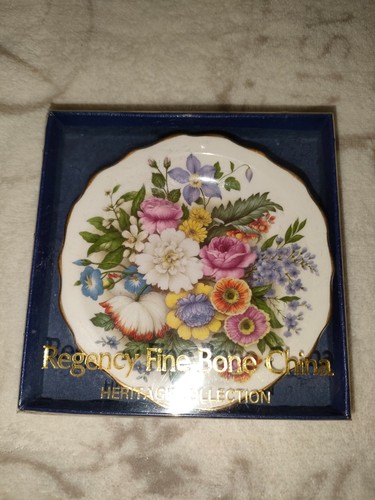 Regency fine bone china - fine,