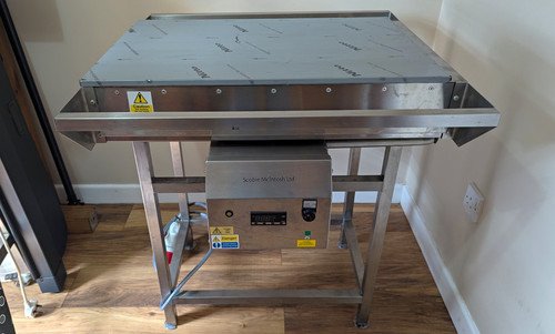 Scobie mcintosh ltd stainless - scobie,