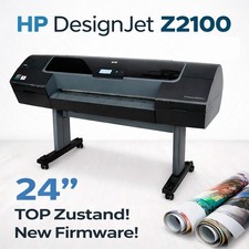 Designjet z2100 photo - hp,
