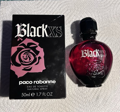 Paco rabanne black 50ml - paco,