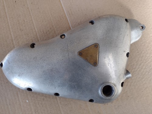 Triumph pre unit - unit, 500