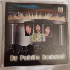 B21 BY PUBLIC DEMAND MOVIEBOX