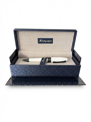 Montegrappa fortuna ballpoint - montegrappa,