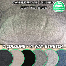 Campervan Products 4-Way