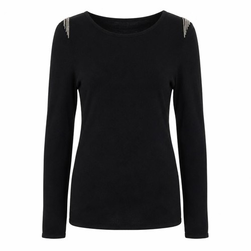 Womens pullover jumper - h&m,