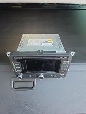 RNS310 Volkswagen Audi Seat