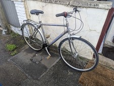 Vintage Radcliffe Richmond