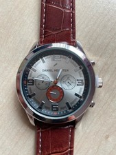 DANIEL HECHTER for Atlas For