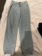 Next Boys Grey Joggers Size 15