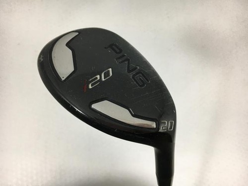 Ping i20 hybrid cfs - ping,