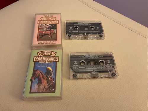 Country collection vol - country,