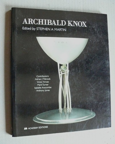 Archibald knox stephen - knox,,