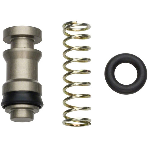 Hayes master cylinder piston - hayes,